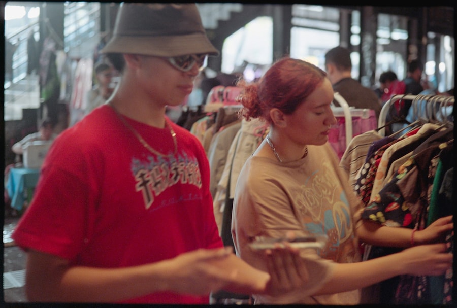 La Tianguis Disidente 3