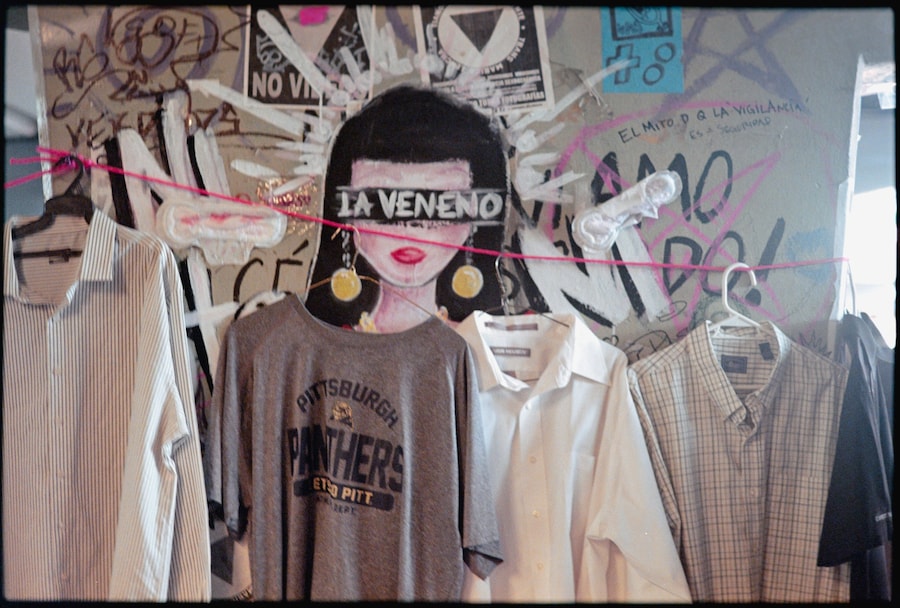 La Tianguis Disidente 11