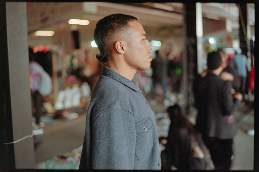 La Tianguis Disidente 12