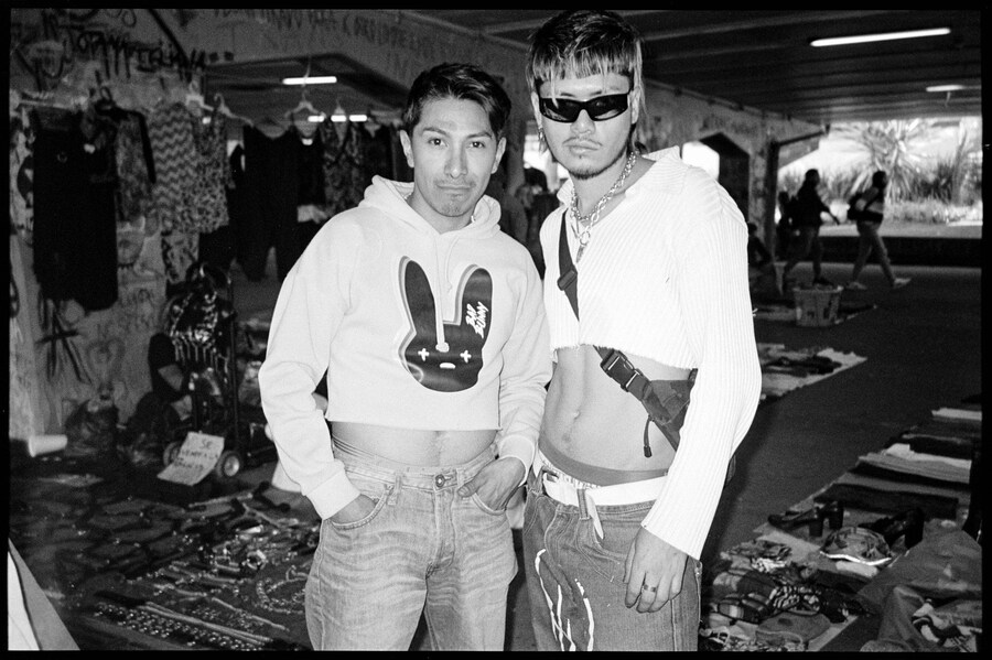 La Tianguis Disidente 14
