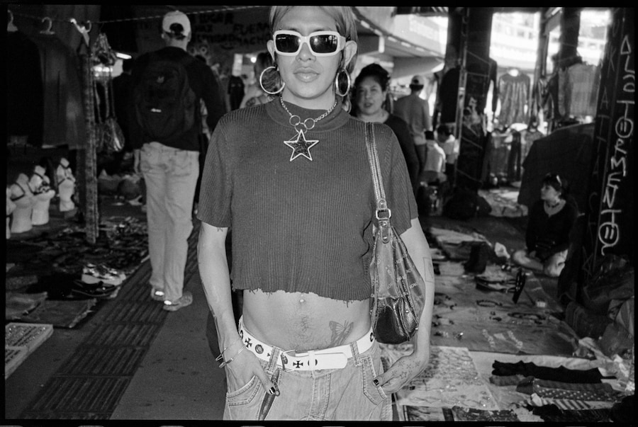 La Tianguis Disidente 19