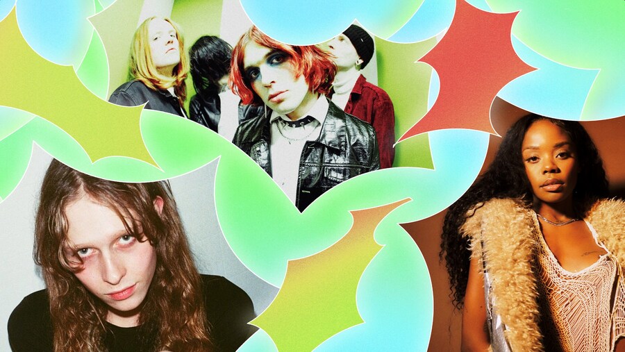 June 2023 playlist