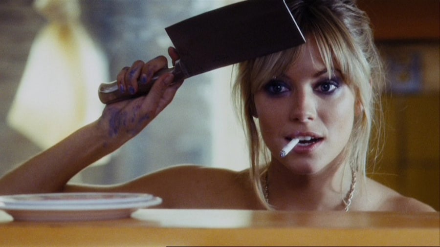 alfie sienna miller smokey eye makeup 11