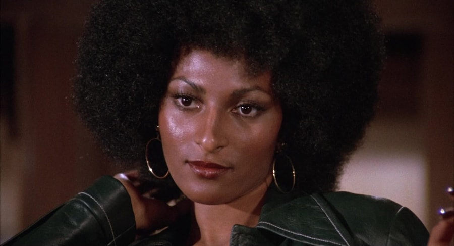 Foxy brown pam grier smokey eye makeup 3