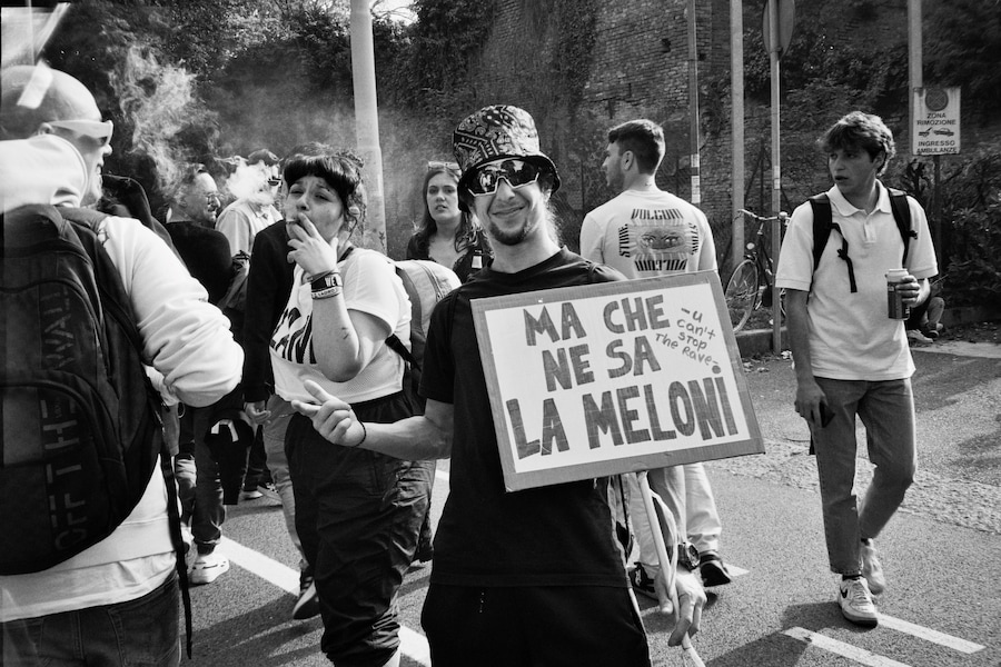 Valerio, Frammento (2023) 10