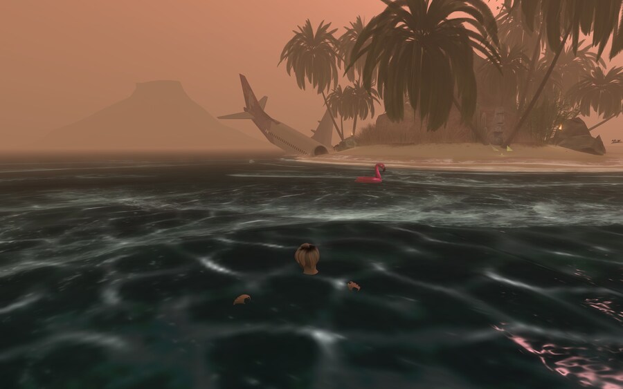 This apocalyptic exhibition explores the future of virtual worlds Dazed