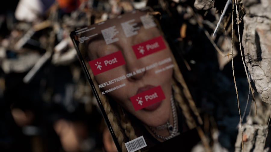 POSTPOSTPOST 8 7