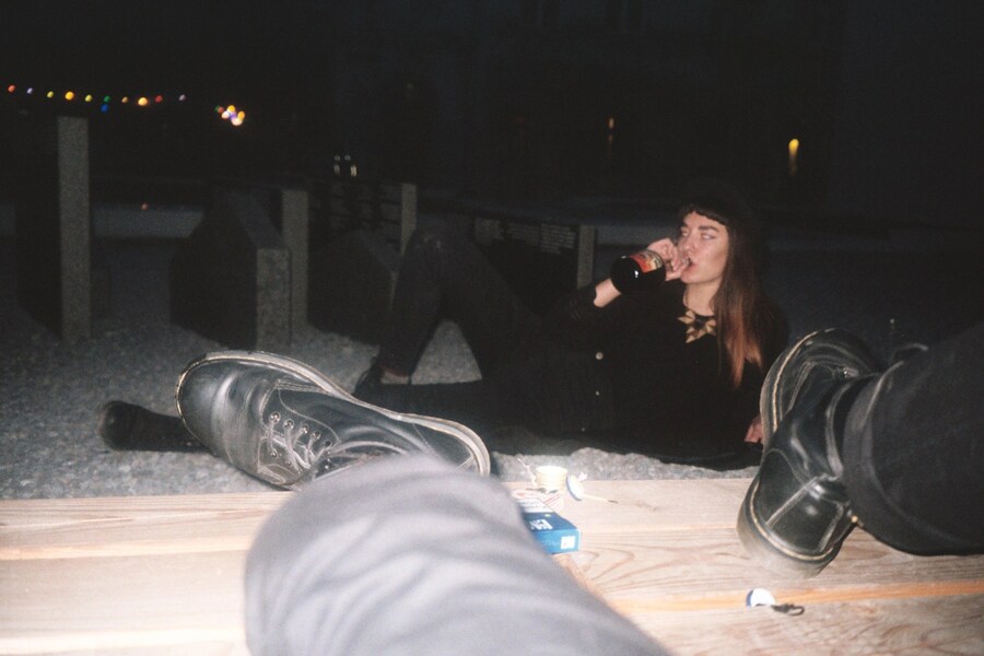 With bestie in Lviv 18