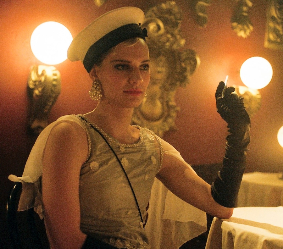 Rafael Mittermeier. 12