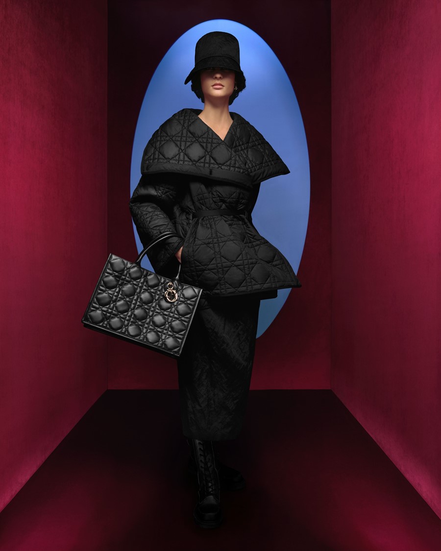 WHATS UP DOHA - @louisvuitton is pleased to announce the news of