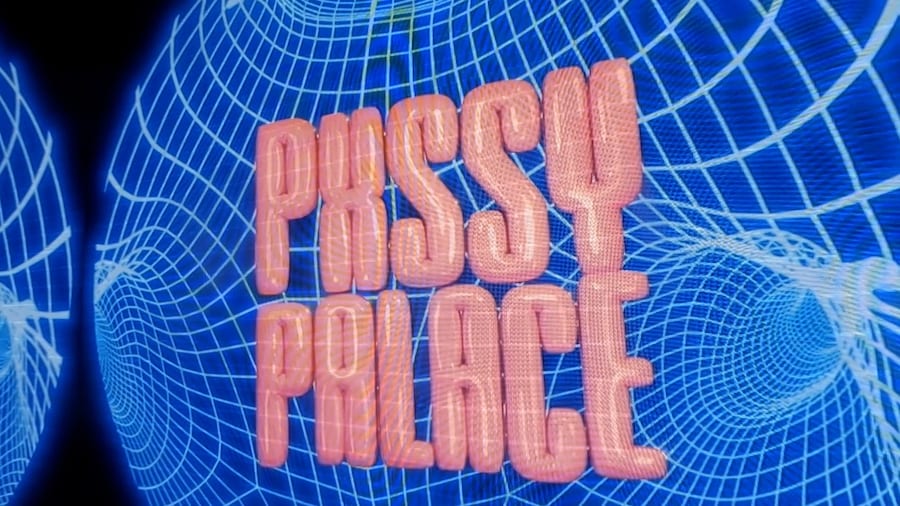 Pxssy Palace Dazed POV Nadine Noor Meltdown Festival 2023 4