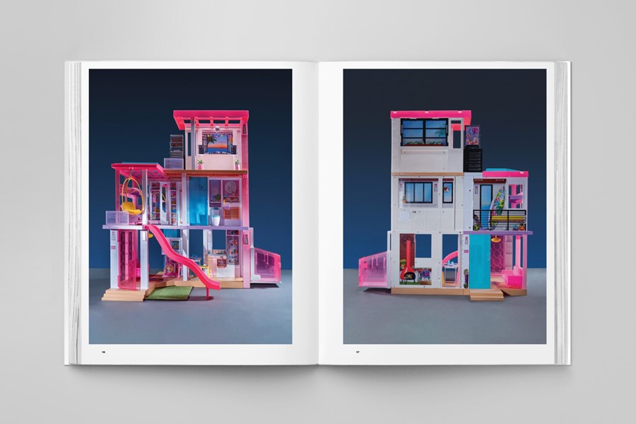 Dreamhouse by Whitney Mallett | Dazed