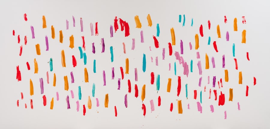 André Butzer, “Untitled” (2022) 7