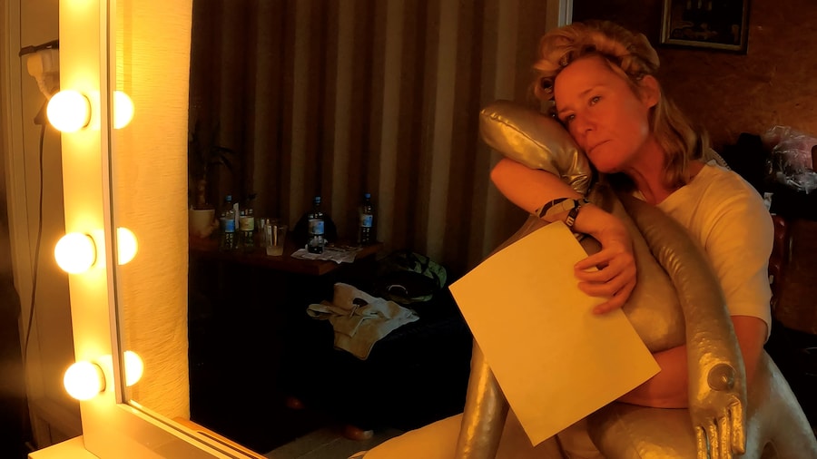 R&#243;is&#237;n Murphy’s Dazed POV from Melt festival 2023 7