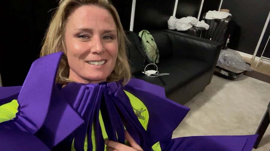 R&#243;is&#237;n Murphy’s Dazed POV from Melt festival 2023 3