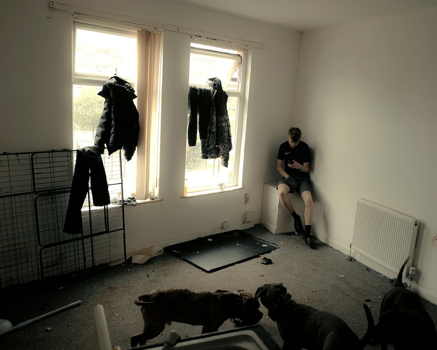 Loaded Gun Charlie Birch 2