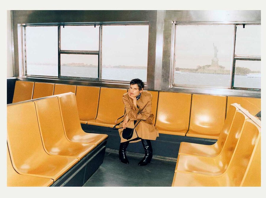 THANK YOU FOR YOUR〜 quentin de briey THANK YOU FOR YOUR BUSINESS by Quentin de Briey [FIRST