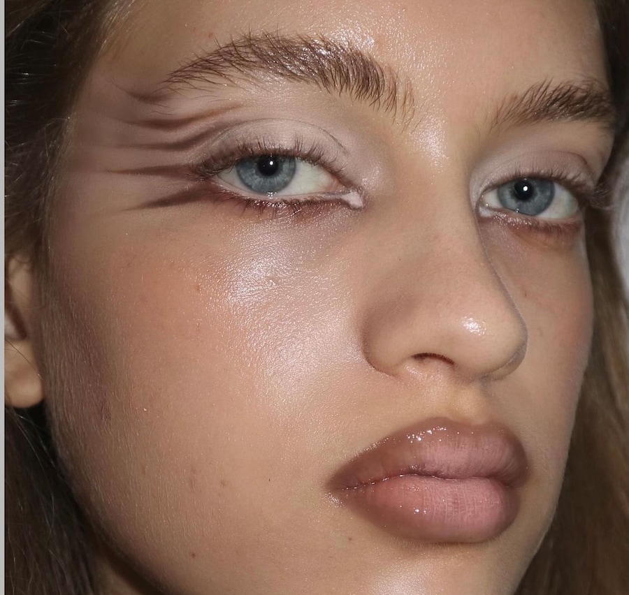 Grace Sinnott makeup artist beauty 3