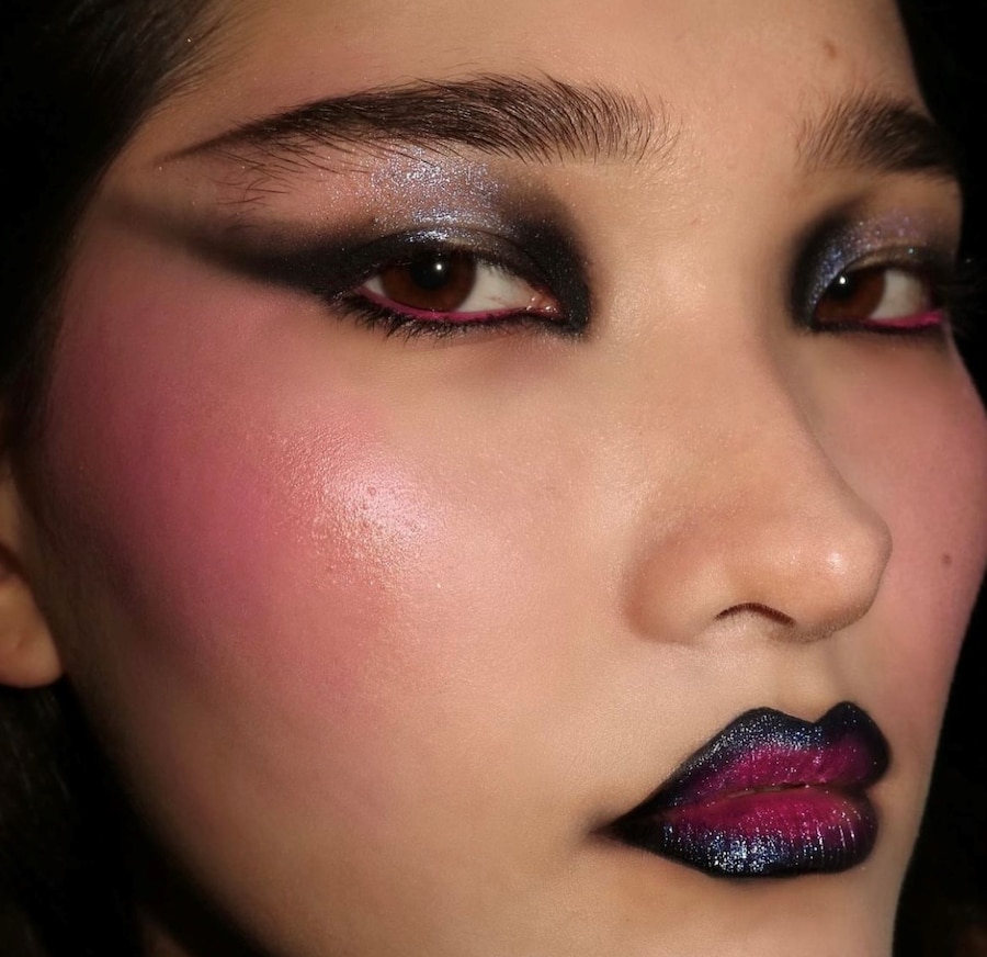 Grace Sinnott makeup artist beauty 5