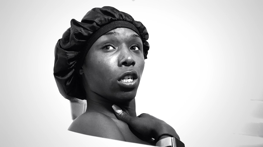 Daniella Carter in Kokomo City, a Magnolia Pictures release 1