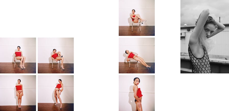  Liza Kanaeva-Hunsicker NYC girls 8