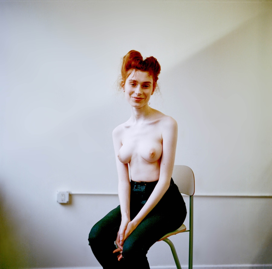  Liza Kanaeva-Hunsicker NYC girls 14