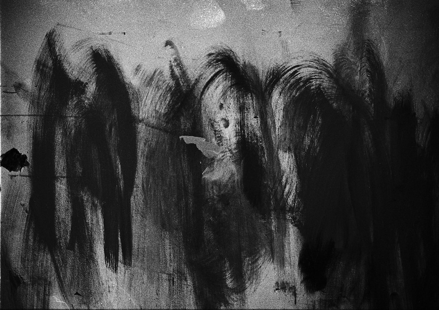 George Rouy, Selected Works 2017-2023 5