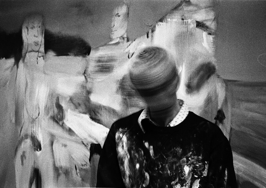 George Rouy, Selected Works 2017-2023 0