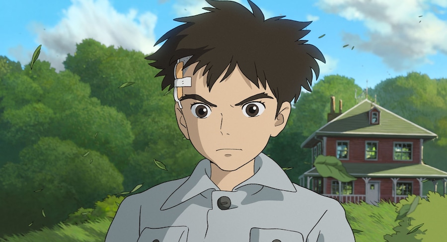 The Boy and the Heron film stills 2