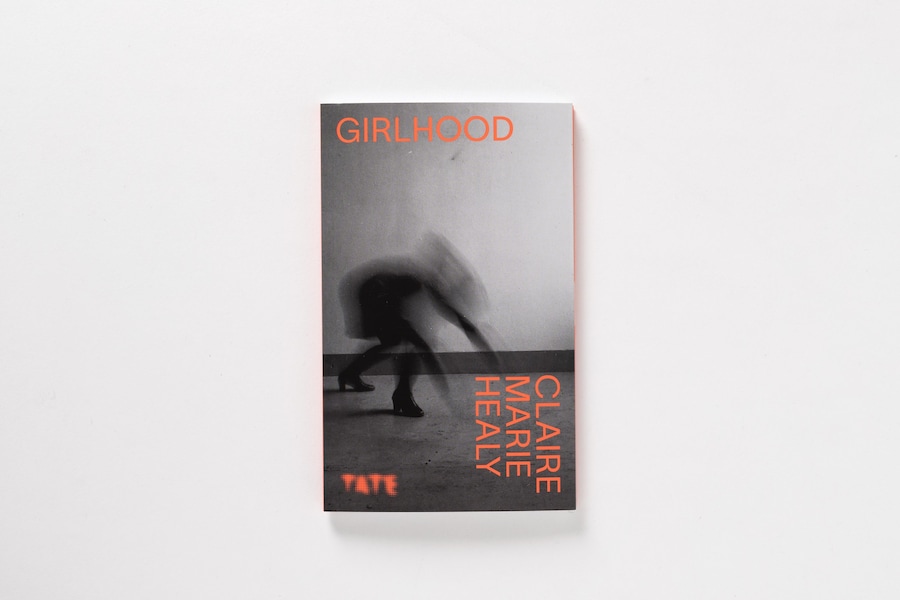 Claire Marie Healy, “Look Again: Girlhood” (2023) 6