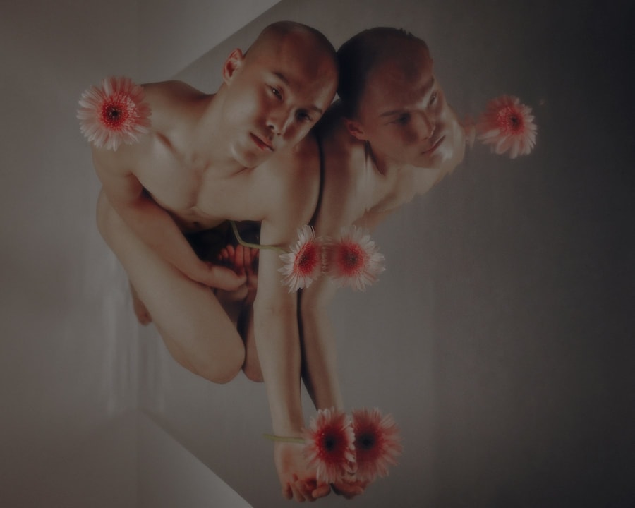 Marcin T. Jozefiak, Fearless Flowers 21