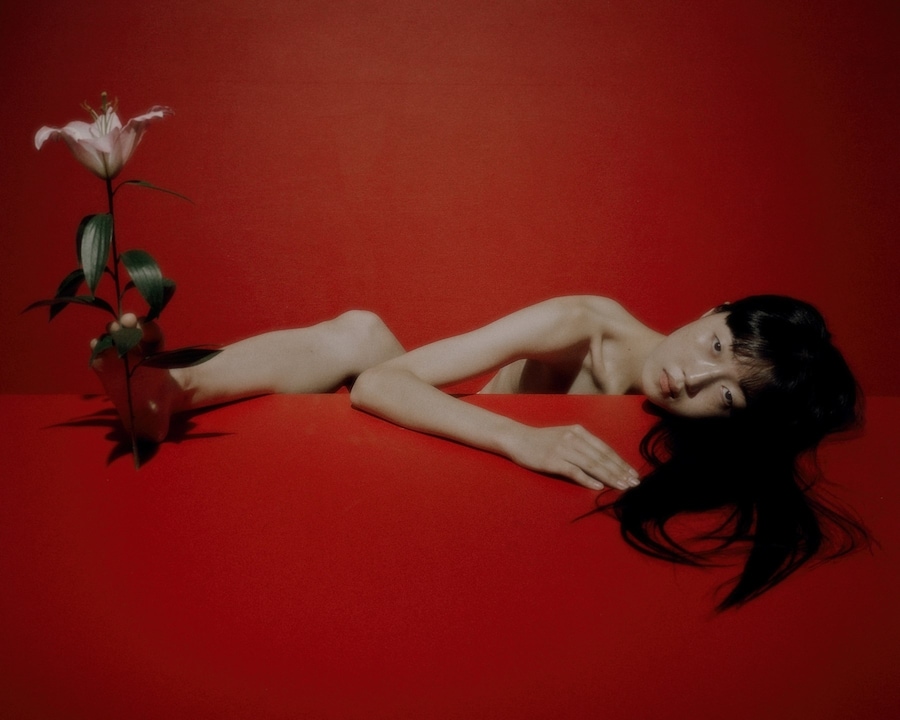 Marcin T. Jozefiak, Fearless Flowers 23