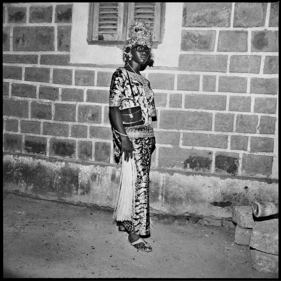 A la Mode Bobolaise, 1983 7