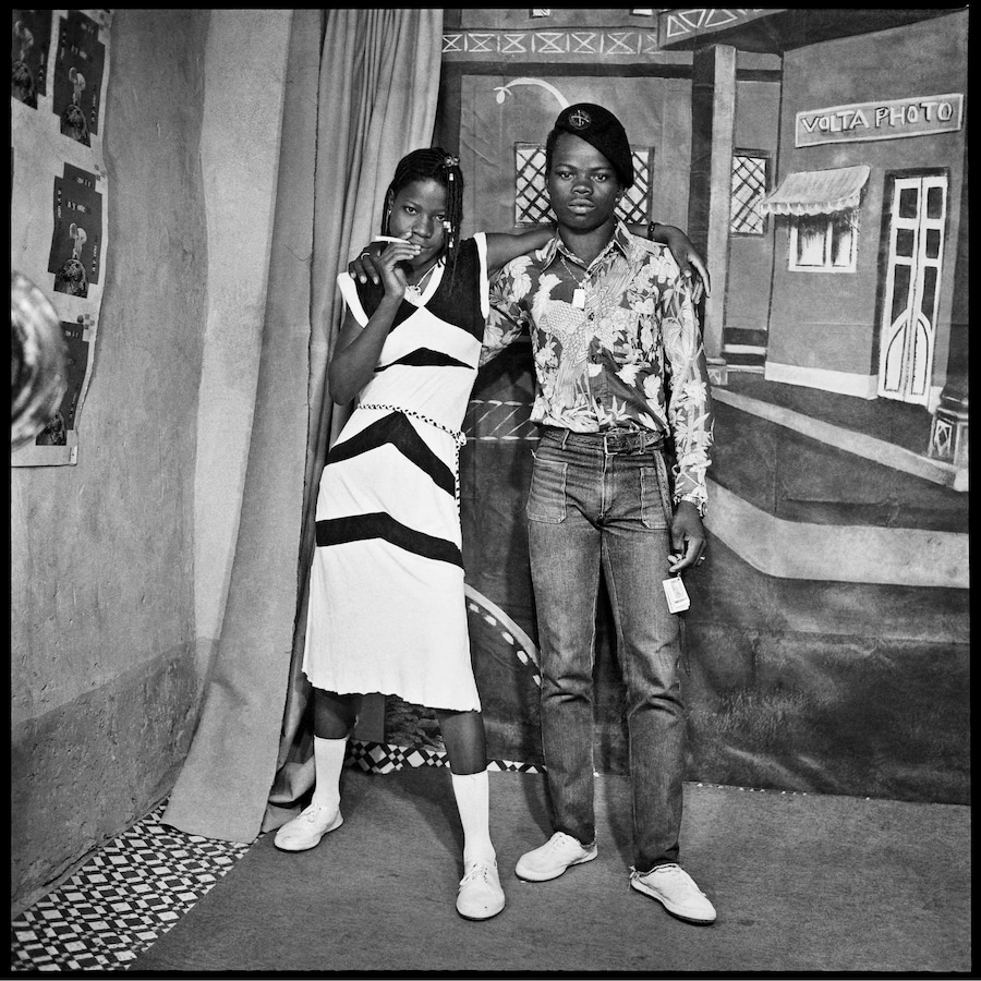Les Amoureux Yougou Yougou, 1980 10