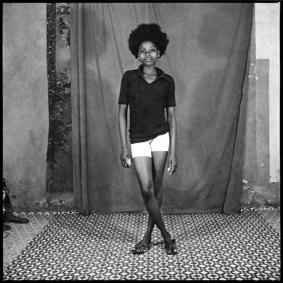 Sanlé Sory, La Timidité, 1978 13