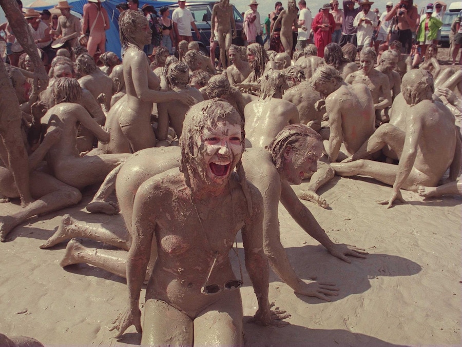 Burning Man Festival 23