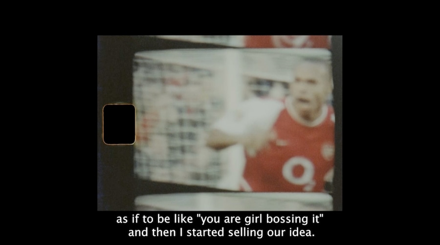 Babeworld x utopian_realism, Derby Day 11