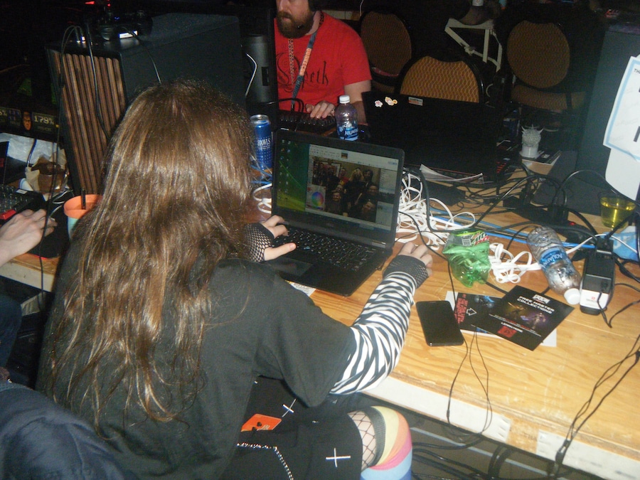 QuakeCon 2023 7