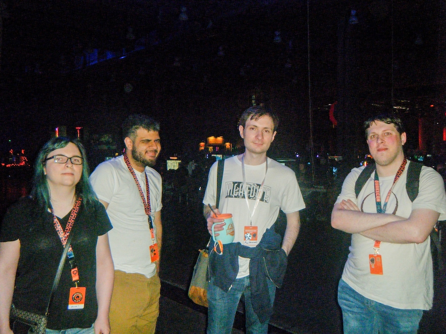 QuakeCon 2023 9
