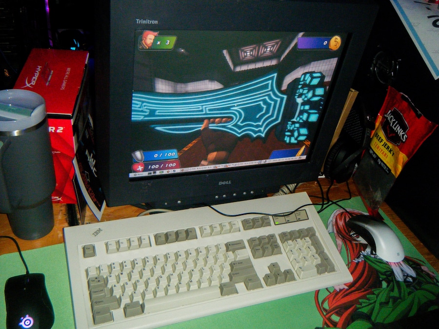 QuakeCon 2023 10