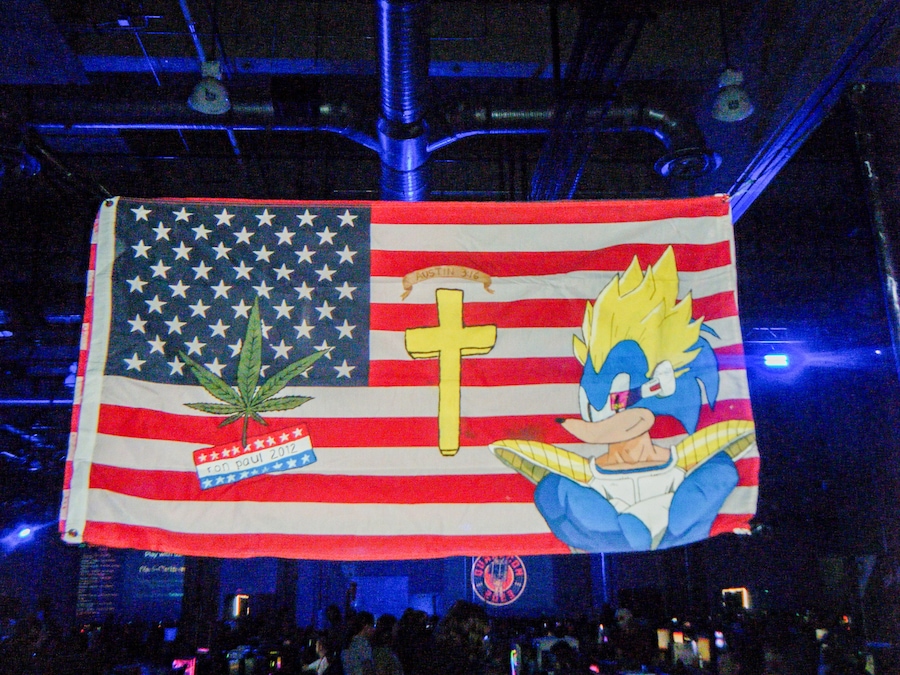 QuakeCon 2023 17