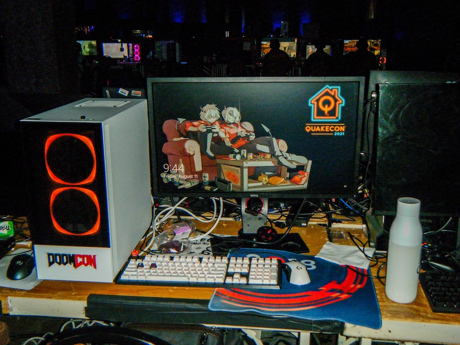 QuakeCon 2023 21
