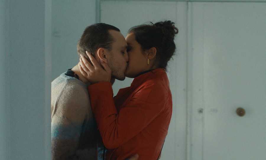 Passages 2023 Franz Rogowski Ben Whishaw Adele Exarchopoulos 3