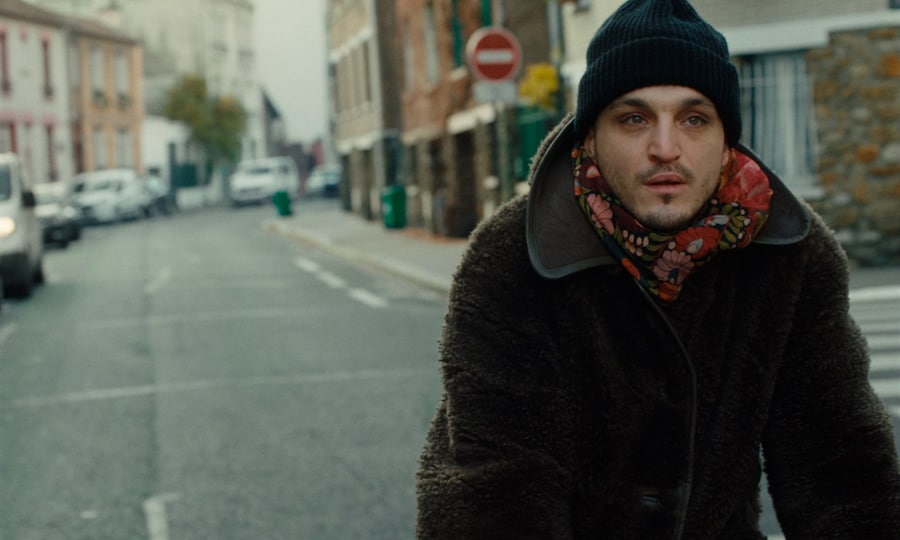 Passages 2023 Franz Rogowski Ben Whishaw Adele Exarchopoulos 6