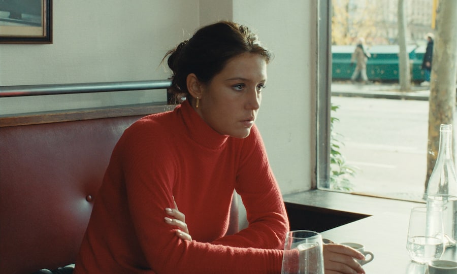 Passages 2023 Franz Rogowski Ben Whishaw Adele Exarchopoulos 10