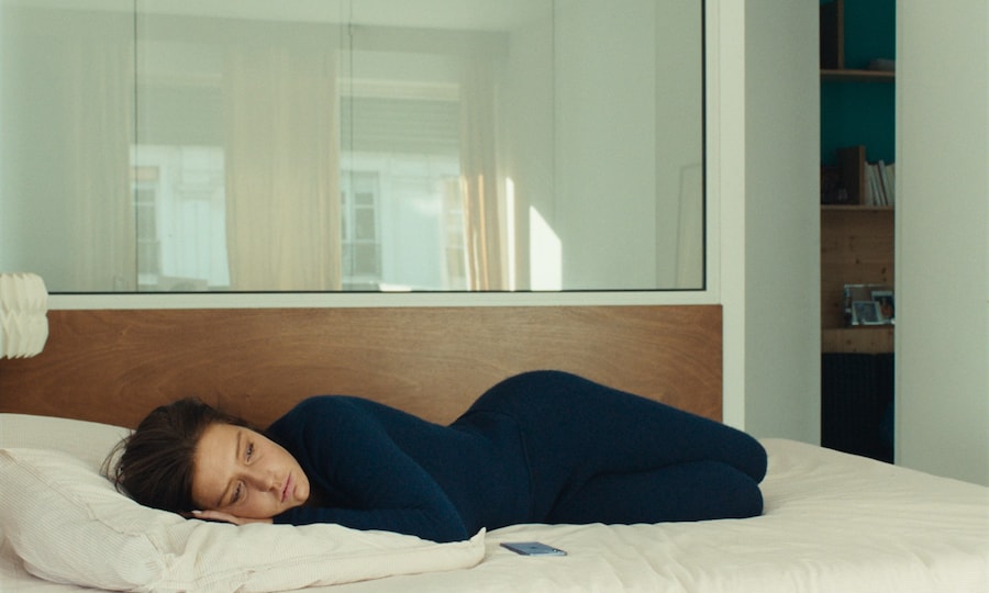 Passages 2023 Franz Rogowski Ben Whishaw Adele Exarchopoulos 11