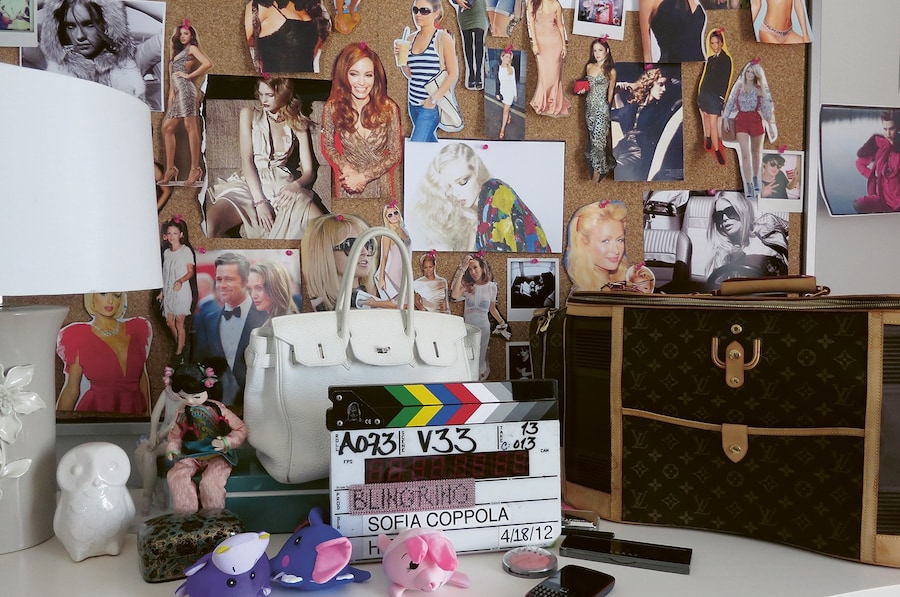 Sofia Coppola, from Archive (MACK, 2023) 0