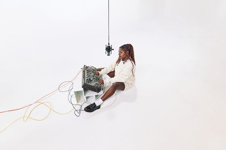 Urban Outfitters x Champion with Coco &amp; Clair Clair 3