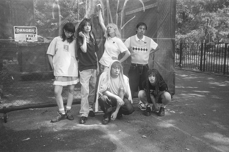 Chlo&#235; Sevigny for Fucking Awesome 12