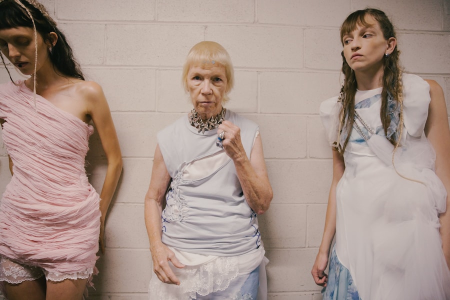 Collina Strada SS24 NYFW by Cris Fragkou 18
